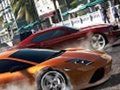 Игра Симулатор на Lamborghini Aventador  онлајн