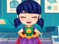 Игра Смешни херои итна помош  онлајн