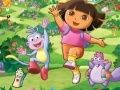 Игра Дора Кликс онлајн Игра Дора Кликс онлајн