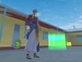 Игра Лудиот град Рокуру Рангецу  онлајн