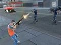 Игра Луд надвор од Лос Анџелес  онлајн