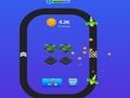Игра Mergeplane онлајн