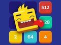 Игра Спој ги броевите 2  онлајн
