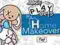 Игра JMKit PlaySets: Мојот дом преуредување  онлајн