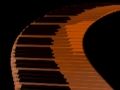 Игра Едноставното пијано онлајн Игра Едноставното пијано онлајн