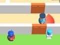 Игра Избега од соба 3D  онлајн