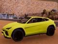 Игра Симулатор за физика на проектот за физика на автомобили онлајн