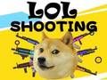 Игра Lol Пукање  онлајн