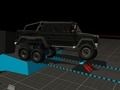 Игра Реално надвор од теренот 4x4  онлајн