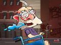 Игра Леплив пат  онлајн