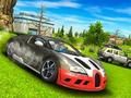 Игра Екстремниот симулатор на Drift Car онлајн Игра Екстремниот симулатор на Drift Car онлајн