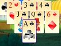 Игра Циркус пасијанс  онлајн