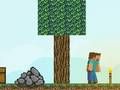 Игра Skyblock Minecraft онлајн