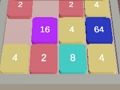 Игра 2048 3Д онлајн