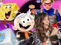 Игра Ник Блок партија 3  онлајн