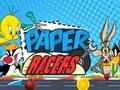 Игра Тркачи за хартија  онлајн
