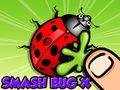 Игра Smash Bugs x онлајн