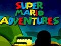 Игра Авантурите на Супер Марио онлајн Игра Авантурите на Супер Марио онлајн