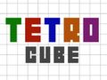 Игра Тетро коцка  онлајн