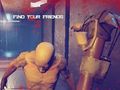 Игра Области за зомби  онлајн
