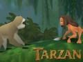 Игра Тарзан на Дизни онлајн Игра Тарзан на Дизни онлајн