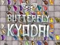 Игра Пеперутка Kyodai HD  онлајн