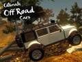 Игра Врвни Off Road автомобили  онлајн