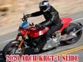 Игра 2020 Arch KRGT-1 слајд онлајн