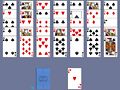 Игра Голф Solitaire онлајн Игра Голф Solitaire онлајн
