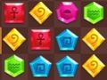 Игра Богатство на скапоцен камен  онлајн