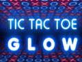 Игра Сјај на Tic Tac Toe  онлајн