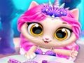 Игра My Animal Cosplay салон  онлајн