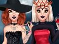 Игра Авантурата на социјалните медиуми на Blondie's Witch Hour  онлајн