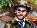 Игра Осомничен во бегство  онлајн