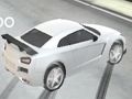 Игра Градски автомобил, дрифт, автопат  онлајн