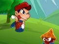 Игра Супер луд свет  онлајн