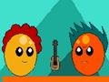 Игра Попо пејачка  онлајн