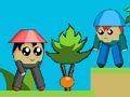Игра Хатон 2  онлајн