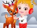 Игра Бебе Hazel ирваси изненадување  онлајн