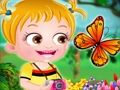 Игра Бебе Хазел Истражувач на природа онлајн