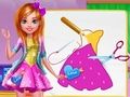 Игра Design It Моден салон  онлајн