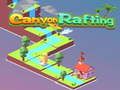 Игра Рафтинг во кањонот  онлајн
