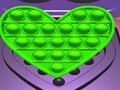 Игра Fidget DIY онлајн