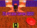 Игра 35 Аркадни игри 2022 година  онлајн