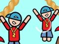 Игра Нацртајте надеж за спасување  онлајн
