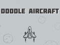 Игра Авион „Doodle“.  онлајн
