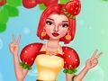 Игра Познати стилови на храна  онлајн