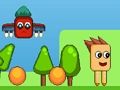 Игра Тори 2  онлајн