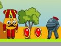 Игра Кралот Ратор  онлајн