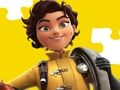 Игра FirehearT сложувалка  онлајн